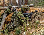 Estonia supercharges Defense spending commits 5.4% of GDP to military growth