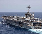 A major U.S. offensive in Yemen to reduce the threat of terrorist attacks