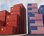 The US-China trade war is forcing the world to pick sides