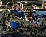 From bureaucracy to battlefield: The U.S. Army’s radical transformation begins now