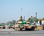 Ceasefire in ruins: Explosions rock Kashmir just hours after India-Pakistan truce