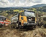 Tatra Trucks and Siemens join forces on the path to digital transformation of production