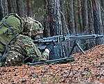 The will to fight as a strategic pillar of state resilience in the 21st century