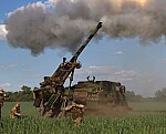 CAESAR howitzer, the French national pride – works have begun on its successor