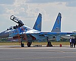 Ukraine and Sweden eye joint jet modernization to boost Air Power
