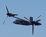 Uncertain Skies: Political Hurdles Slow Black Hawk's Successor