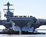 Navy launches largest-ever study on sailor fatigue using Oura Rings
