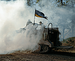 Russia amasses over 50,000 troops near Ukraine’s Sumy region sparking fears of new northern offensive
