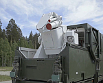 Laser war begins? Russia deploys Chinese-Made silent hunter to blast enemy drones