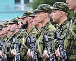 Central Europe after 2022: How is the security architecture changing after Russian aggression?