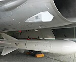 Exocet: the French Navy’s most feared missiles