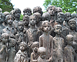 June 10th 1942: One of the most infamous war crimes of the Nazi regime
