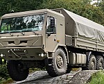 Tatra Trucks fulfills the world’s most demanding military orders, continues to invest and modernize