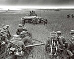 June 22, 1941: Operation Barbarossa - The Day Hitler Gambled Everything Against Stalin