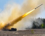 Vilkha MLRS – Ukraine’s locally produced “HIMARS” based on the Soviet Smerch