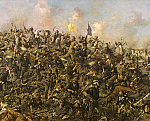 Custer’s last stand: The shocking truth behind America’s greatest military disaster