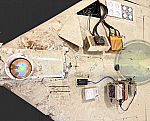 First combat use of AI-guided Iranian Shahed Drone alarms Ukraine: Thermal targeting and anti-jamming tech confirmed