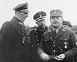 June 30th, 1934: The Night of the Long Knives