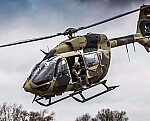 The end of SW-4 Puszczyk in Poland? Airbus is trying to push through its H145M helicopters, and three Apaches have already arrived