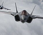 Denmark to expand F-35 fleet and support delivery of 10 Patriot systems to Ukraine