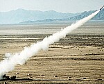 Adaptability, accuracy, and survivability. The Tomahawk cruise missile is a cornerstone of modern warfare