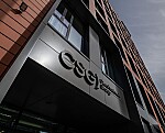 CSG in full stride: New notes offering and impressive financials highlight strong momentum