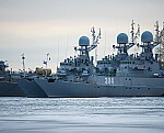 Sweden and Finland's membership in NATO: a shift in the balance of power in the Baltic Sea and implications for Russia's Baltic Fleet