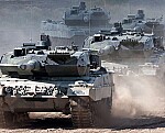 The present and future of the Bundeswehr