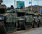 LANDEURO 2025: A new doctrine for NATO's eastern flank