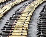 CSG acquires majority stake in arms manufacturer ZVI Vsetín, a traditional Czech producer of medium caliber ammunition