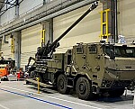 Czech Ministry of Defence raises concerns over Caesar howitzer deal