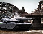South Korea’s AI-powered K3 Main Battle Tank set to dominate battlefields of the future