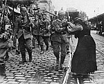 July 28 1914: The day the world descended into war