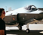 Belgium to purchase additional F-35s and new air defense systems, sends 200 troops to Lithuania