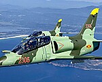 Vietnamese L-39NGs prepare for spectacular air show over Hanoi