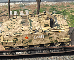 China's next-gen armored family revealed: Modular design and advanced protection spotted