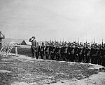 August 29, 1944: From Slovak uprising to Allied Thunder across Europe