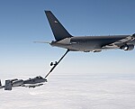 Israel bolsters strategic capabilities with new KC-46A refuelers and $1.5 billion armored vehicle investment