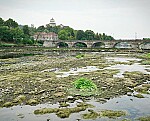Water as a strategic weapon: New conflicts in a changing climate