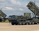 The U.S. is significantly strengthening its air defense: Three new Patriot battalions and a special unit for the defense of Guam