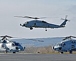 New Zealand is strengthening its air force. It is particularly concerned about China's expansion