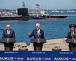 Trump administration prepares to "audit" pact with UK and Australia