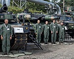 Poland as the Leader of NATO’s Eastern Flank and Initiator of the Three Seas Initiative