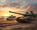 Beyond Soviet Stockpiles: Russia's Shift to Mass Production of Modern Arms