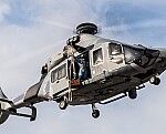 French ALAT Replacing Iconic Gazelle. H160M Guépard Set for Delivery in 2028