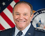 General Breedlove: We Must Solve the ‘Putin Problem’