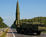Russia Simulates Missile Strike on Poland: Zapad 2025 Escalates Tensions and Tests NATO's Resilience