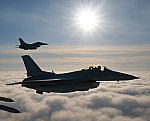 Ukraine's F-16s Enter Combat: A New Chapter in Air Defense