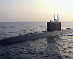 Beyond Brotherhood: Unpacking the China-Russia Joint Submarine Exercise