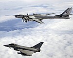 Shadows in the Arctic Sky: Russian Warplanes Return to Alaska Amidst International Volatility